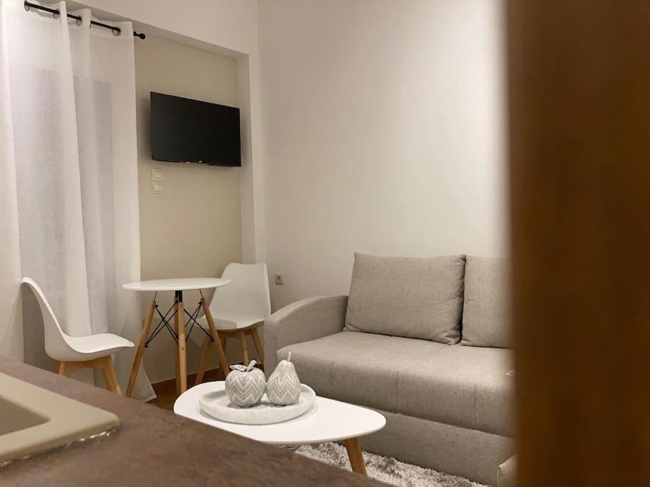 Cozy Studio In The City Center ! Ioannina Exterior photo