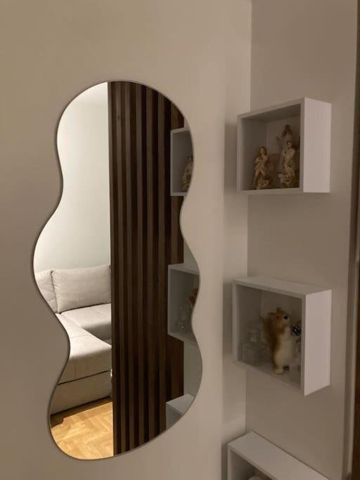 Cozy Studio In The City Center ! Ioannina Exterior photo